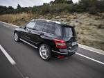 Mercedes-Benz GLK320 CDI 2008 года